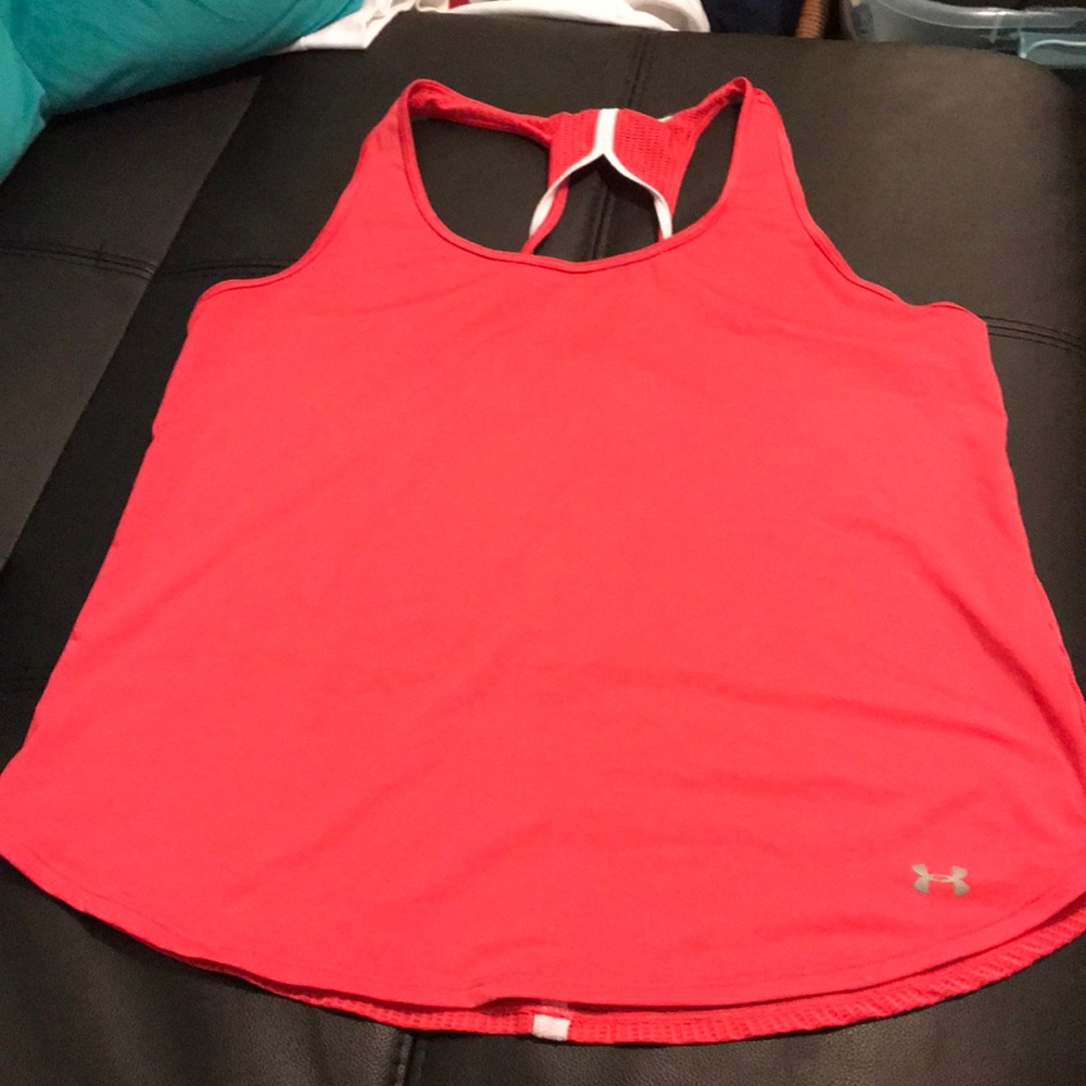 Under Armour Tank top